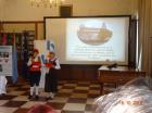 Sara I Mihovil Predstavljaju rnovo