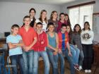 Osmi Razred