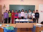 etvrti Razred