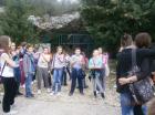 Ispred Vele Spilje